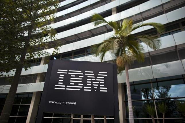 В IBM подтвердили, что открывают некоторым государствам доступ к исходному коду своих программных продуктов