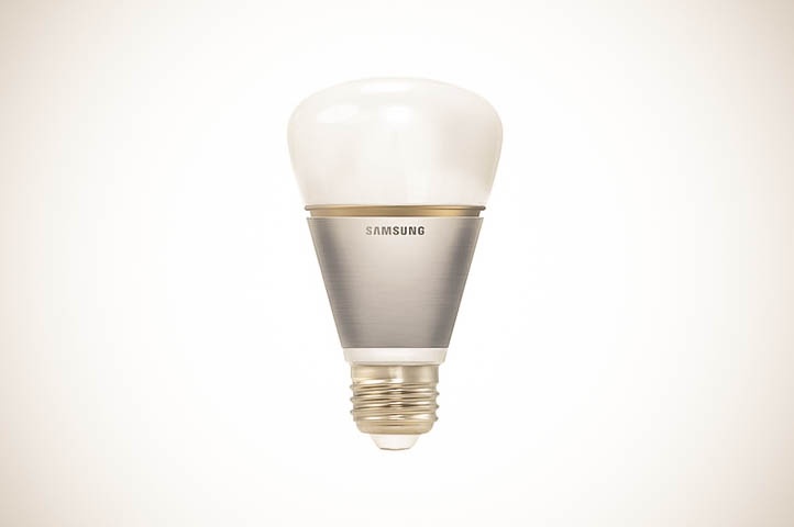 Smart лампочка с Wi-Fi репитером — удобная технология для умного дома или офиса - 6