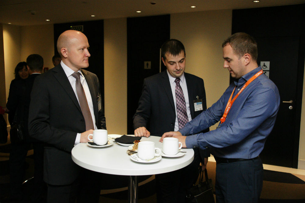 Некоторые интересные факты и инсайты с конференции «Электронные деньги и платежи» - 3 Некоторые интересные факты и инсайты с конференции «Электронные деньги и платежи» - 3