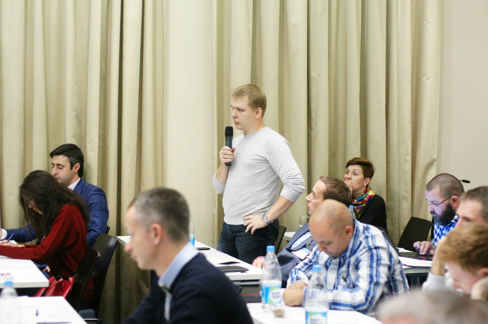 Некоторые интересные факты и инсайты с конференции «Электронные деньги и платежи» - 4 image