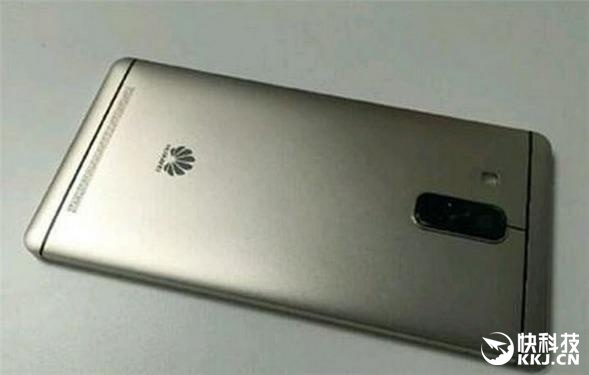 Смартфон Huawei Mate 8 получит SoC Kirin 950