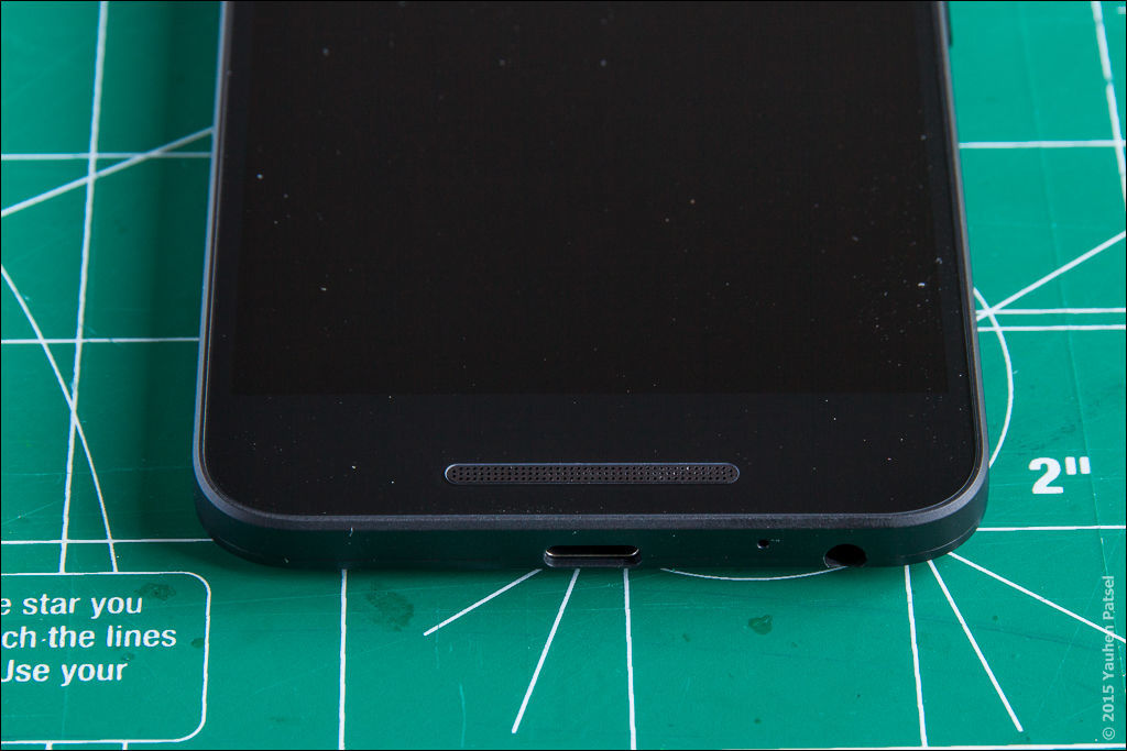 Unboxing Nexus 5X - 11