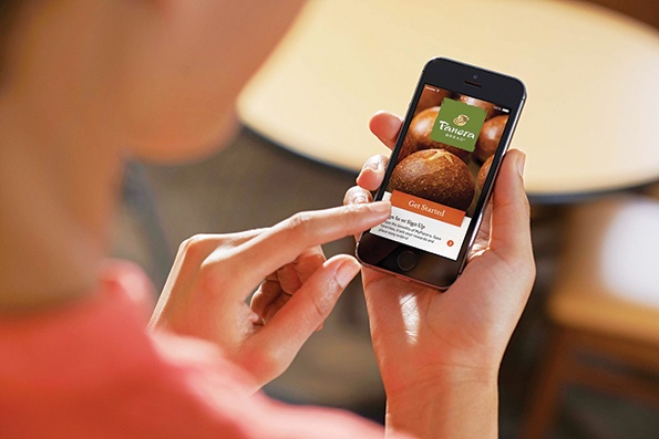 Мобильные приложения ресторанов: Чего хотят клиенты - 3