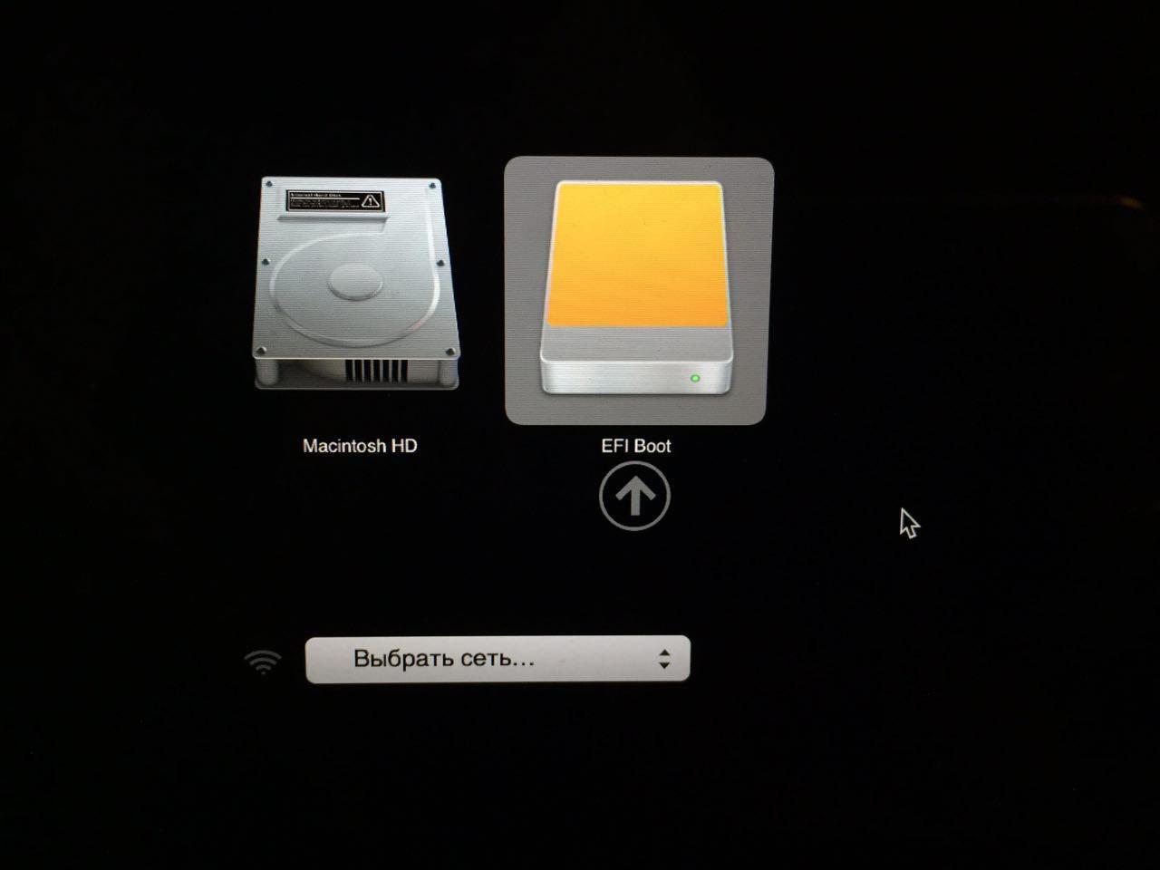 Утилиты для контроля состояния SSD-дисков на Mac - 19