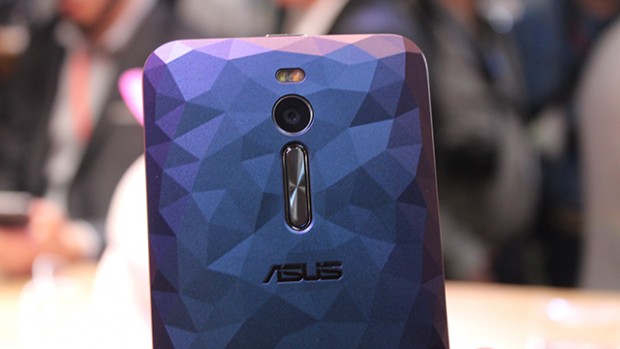Следующий флагманский смартфон Asus получит порт USB C