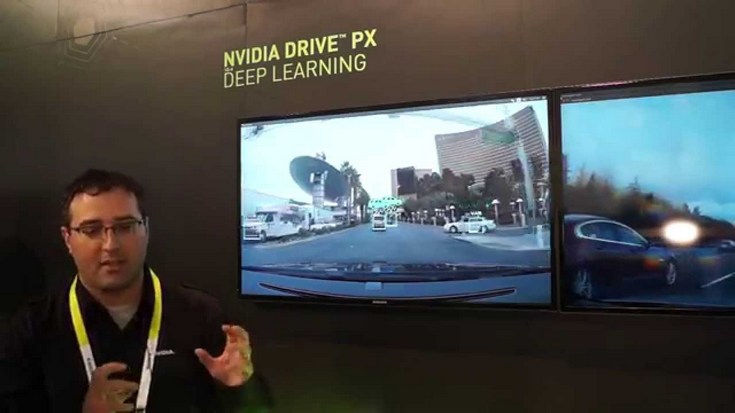 Джонатан Коэн переходит из Nvidia в Apple
