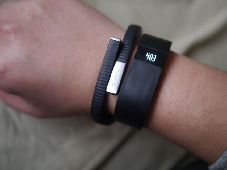 Jawbone выиграла суд против бывших сотрудников