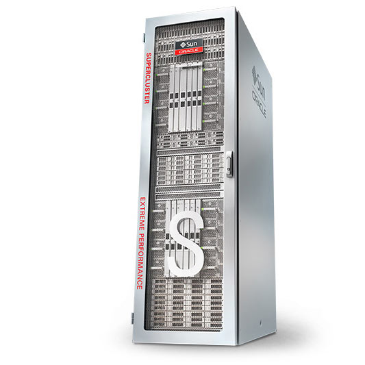 Представлен 32-ядерный микропроцессор Oracle SPARC M7
