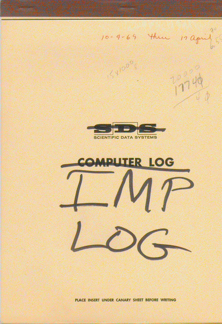 46 лет назад было отправлено первое сообщение в сети ARPANET - 2