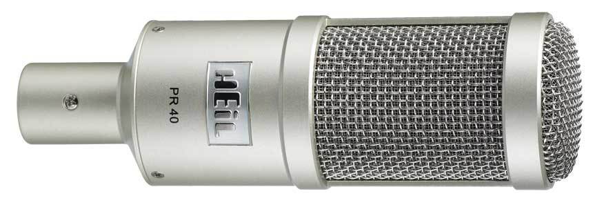 Мегаобзор микрофонов для записи подкастов - 16