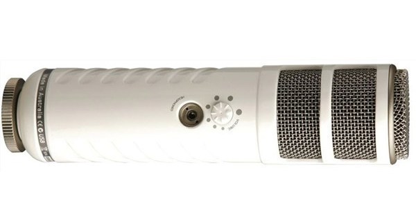 Мегаобзор микрофонов для записи подкастов - 21