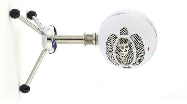 Мегаобзор микрофонов для записи подкастов - 23