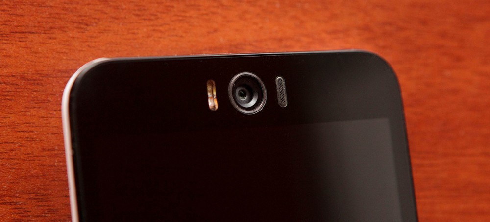Обзор смартфона ASUS ZenFone Selfie - 10