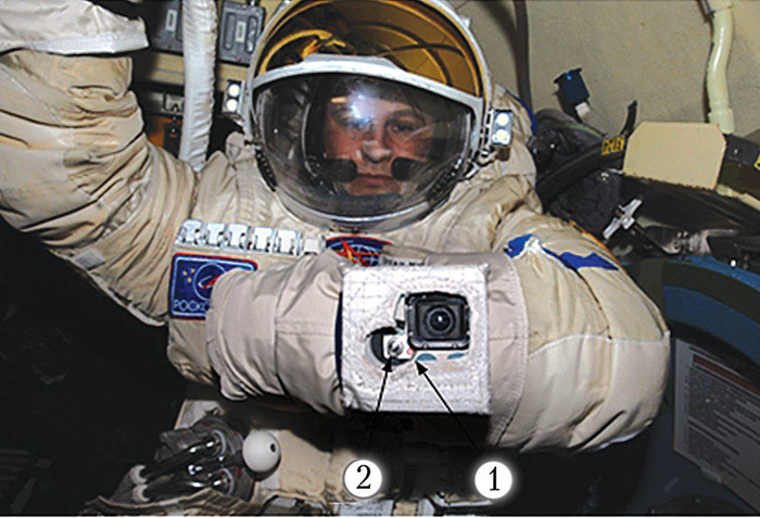 РКК «Энергия» адаптирует планшеты для работы в открытом космосе - 2
