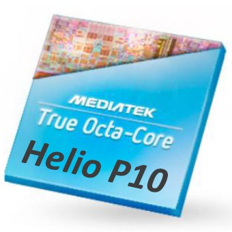 Система-на-чипе MediaTek Helio P10 - 3