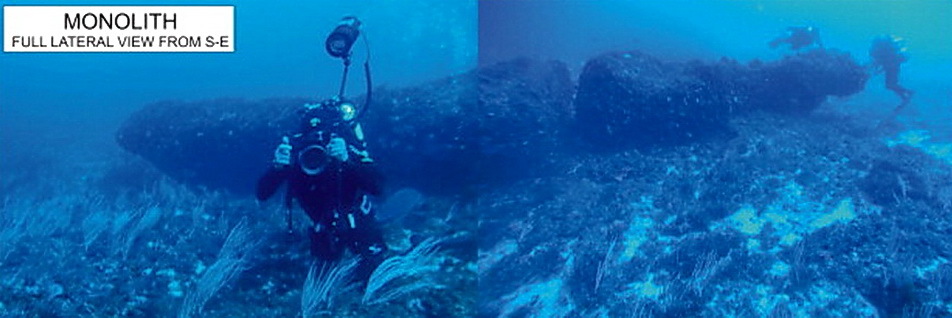 Подводный ”Стоунхендж” у берегов Средиземного моря снова переписывает историю человечества - 1