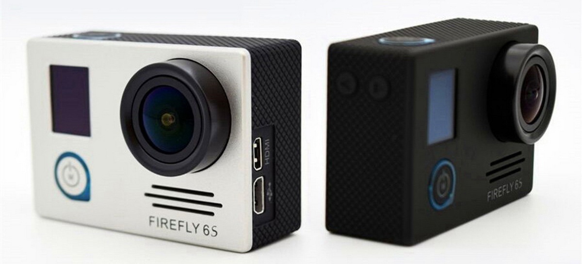 Для всех и каждого. Лучшие альтернативы action-камерам GoPro - 13