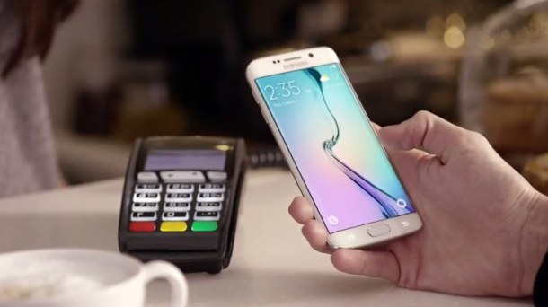 Samsung поделилась планами касательно системы Samsung Pay