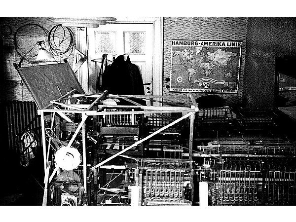 Конрад Цузе: мечтатель, создавший первый компьютер - 5
