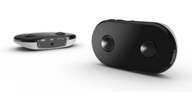LucidCam — потребительская камера, которая снимает видео для гарнитур VR - 4