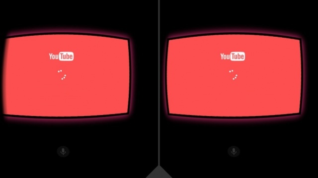 YouTube добавил поддержку роликов виртуальной реальности - 1
