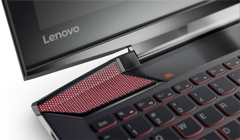 Как создавалась Y – новая линейка игровых устройств Lenovo - 4