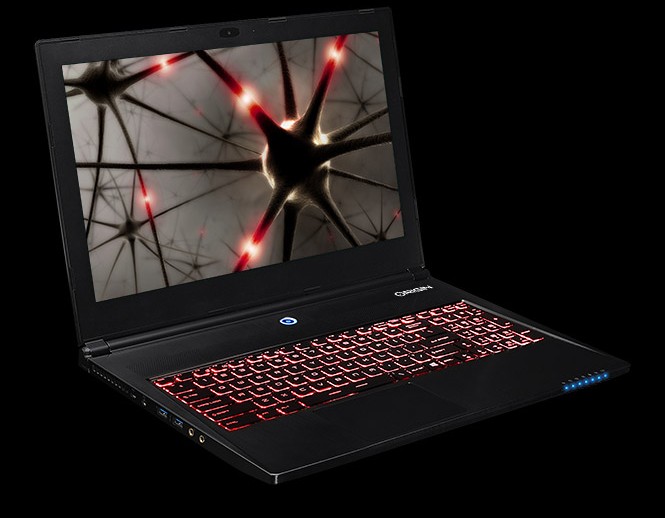 Ноутбук Origin PC EVO15-S стоит $2270