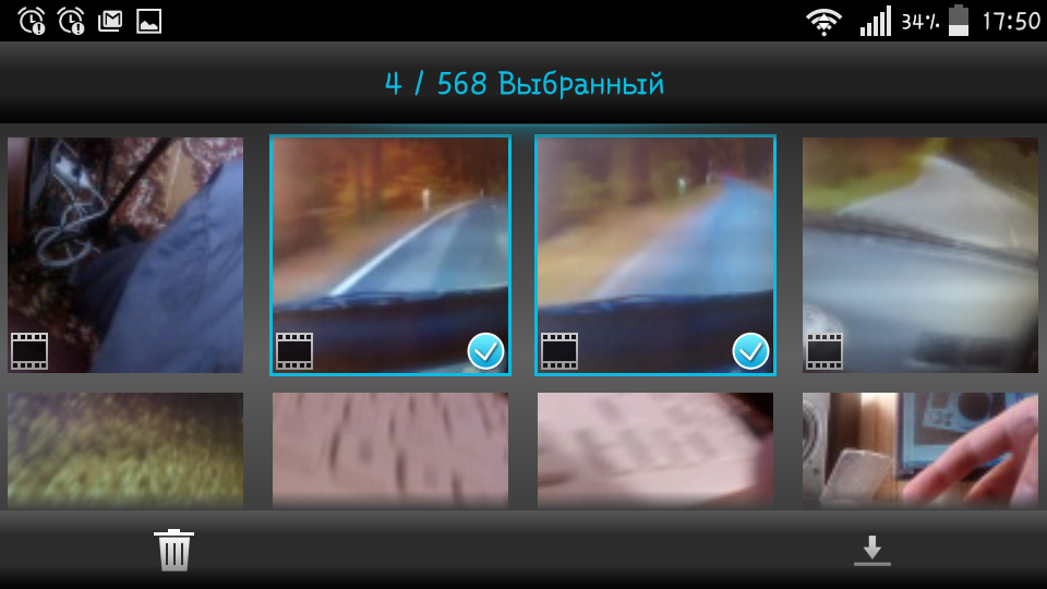 «Русский GoPro» за 8 тысяч рублей: обзор гибрида регистратора для авто-мото-велотехники и экшн-камеры AdvoCam-FD Sport - 48