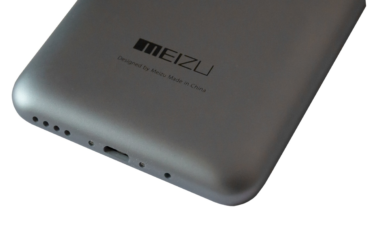 Обзор Meizu M2 Mini: стильный бюджетник - 13