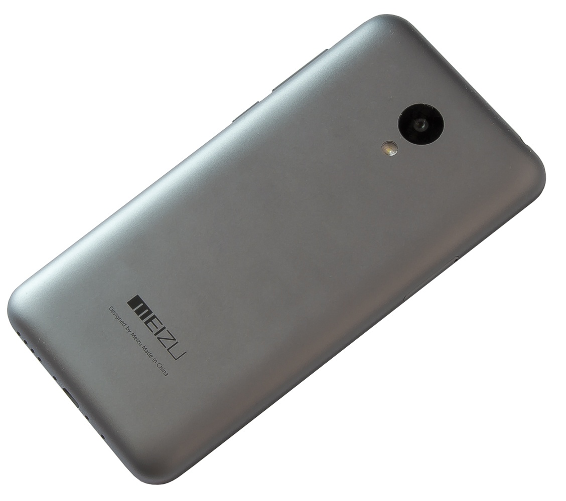 Обзор Meizu M2 Mini: стильный бюджетник - 7