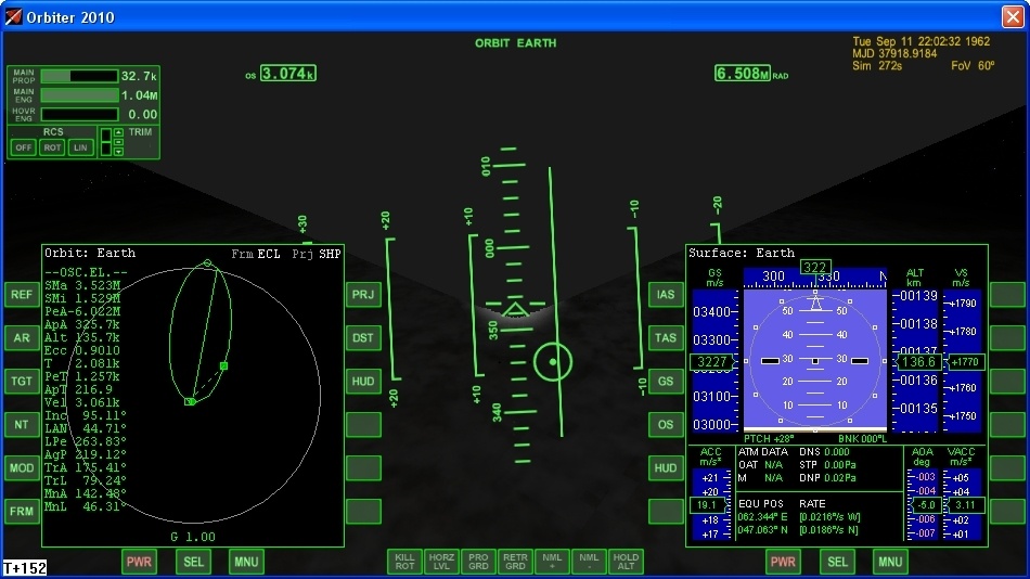 В радиоактивный пепел или верхом на ракете - 11 В радиоактивный пепел или верхом на ракете - 11