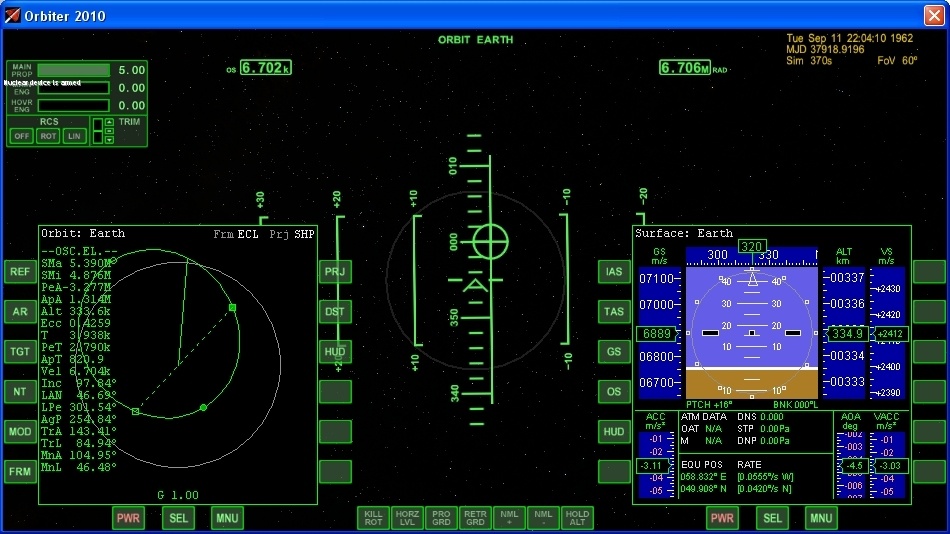 В радиоактивный пепел или верхом на ракете - 12 В радиоактивный пепел или верхом на ракете - 12