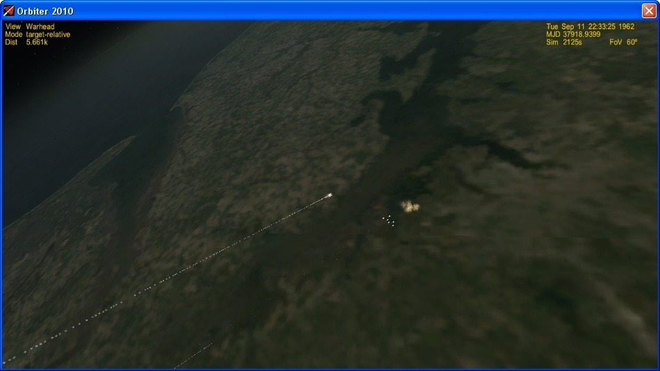 В радиоактивный пепел или верхом на ракете - 14 В радиоактивный пепел или верхом на ракете - 14