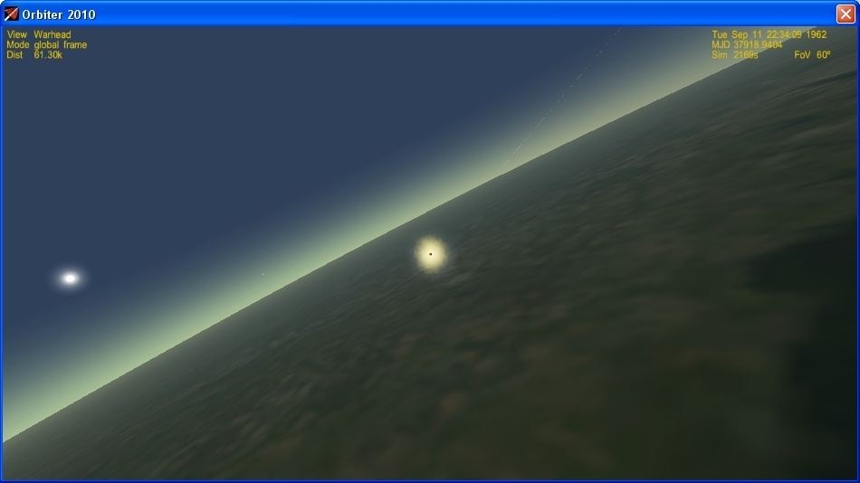 В радиоактивный пепел или верхом на ракете - 15 В радиоактивный пепел или верхом на ракете - 15