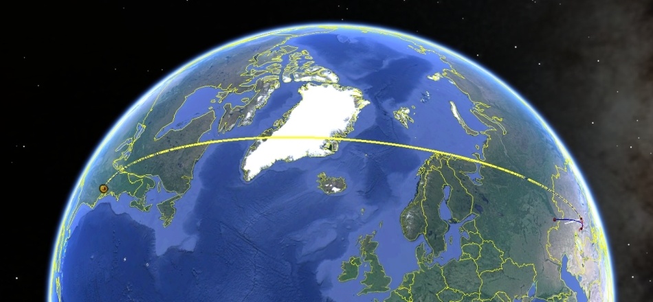 В радиоактивный пепел или верхом на ракете - 16 В радиоактивный пепел или верхом на ракете - 16
