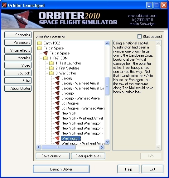 В радиоактивный пепел или верхом на ракете - 3 В радиоактивный пепел или верхом на ракете - 3