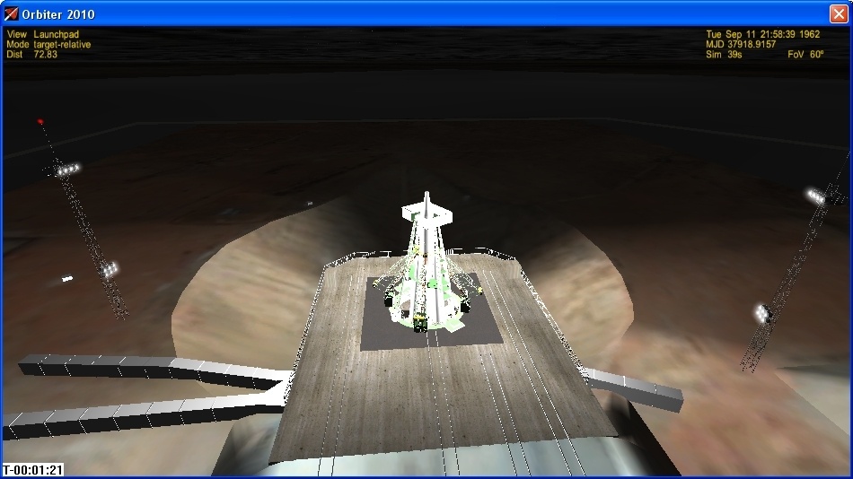 В радиоактивный пепел или верхом на ракете - 4 В радиоактивный пепел или верхом на ракете - 4