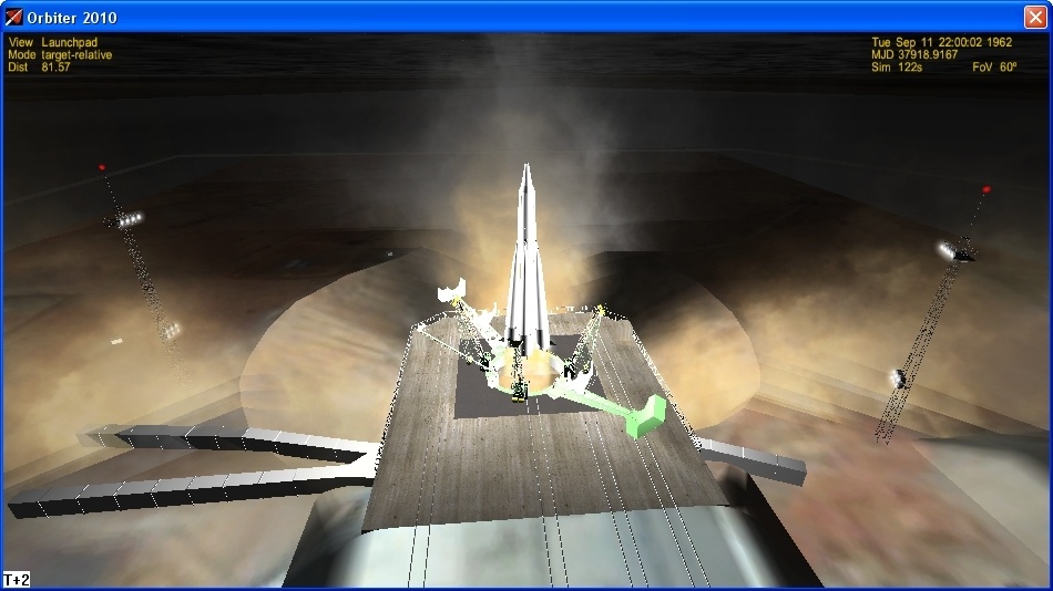 В радиоактивный пепел или верхом на ракете - 5 В радиоактивный пепел или верхом на ракете - 5