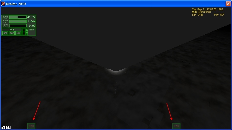 В радиоактивный пепел или верхом на ракете - 8 В радиоактивный пепел или верхом на ракете - 8