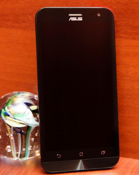 Обзор смартфонов ASUS ZenFone 2 Laser и фотовспышек ZenFlash и LolliFlash - 18