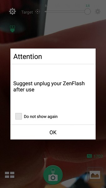 Обзор смартфонов ASUS ZenFone 2 Laser и фотовспышек ZenFlash и LolliFlash - 60