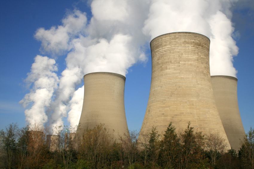 Великобритания закроет все угольные электростанции в течение 10 лет - 1