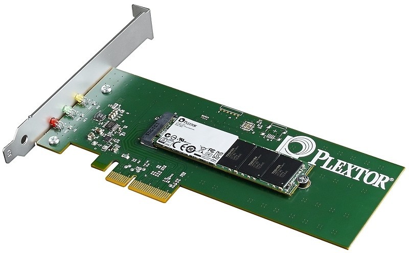 SSD M.2 – Реалии стандарта и обзор доступной модели Sandisk X300 - 5