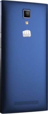 Модель Micromax Canvas Xpress 4G имеет достойные для своей цены характеристики