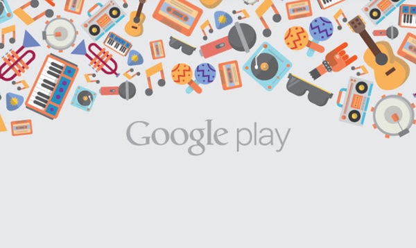 В Китае заработает локальный магазин Google Play