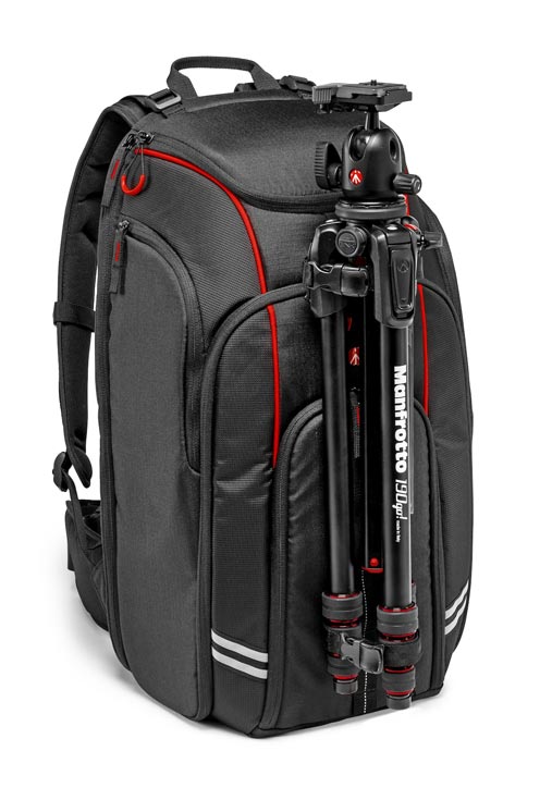 В Великобритании рюкзак Manfrotto Aviator D1 Drone Backpack стоит 159 фунтов стерлингов