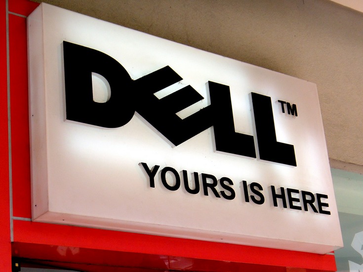 Dell перекроила структуру Software Group