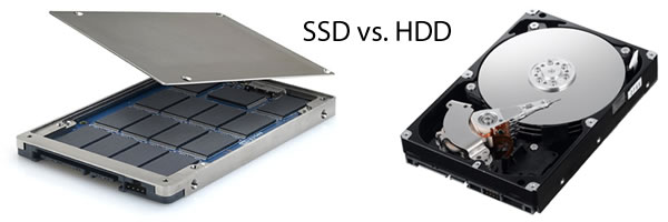 По оценке DRAMeXchange, к 2017 году 1 ГБ SSD будет всего на 11 центов дороже 1 ГБ HDD