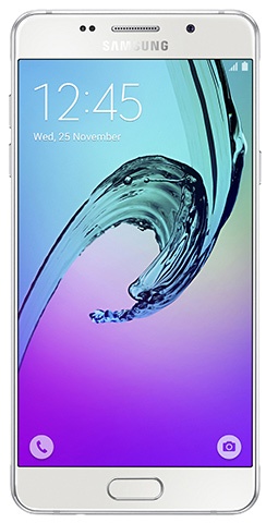 Представлены смартфоны Samsung Galaxy A7, A5 и A3 образца 2016 года - 3
