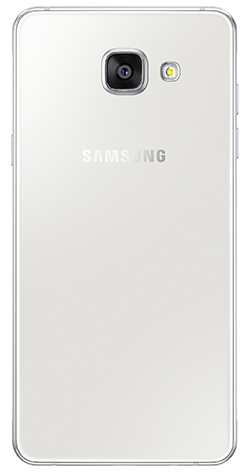 Представлены смартфоны Samsung Galaxy A7, A5 и A3 образца 2016 года - 4